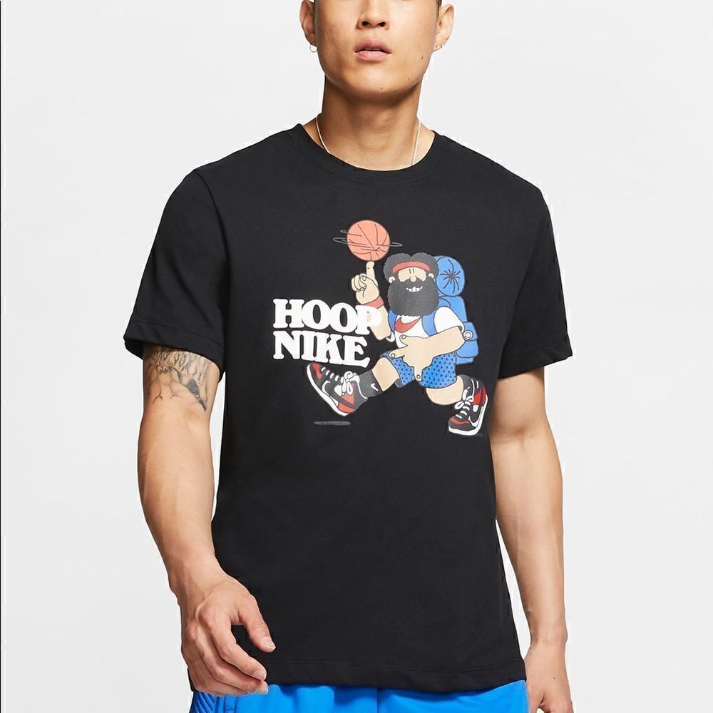 Nike Hoop Nike OG Dri-Fit T-Shirt